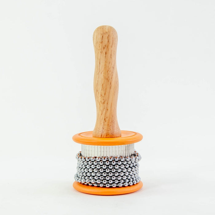 Rattlesnake Cabasa Shaker