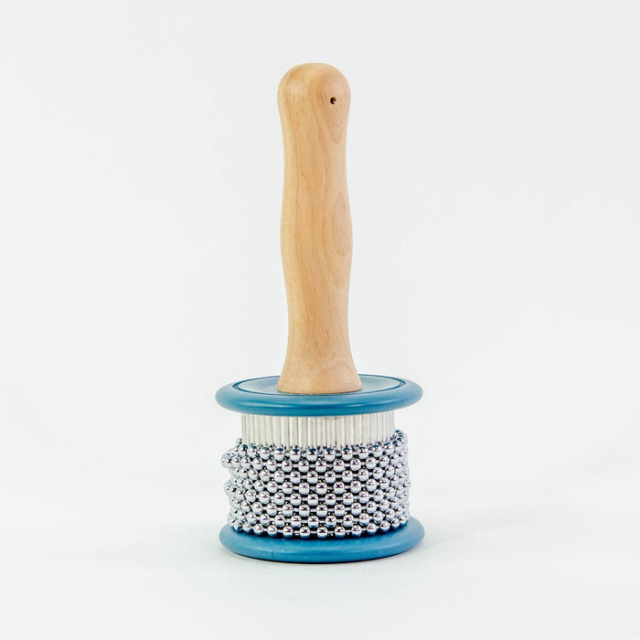 Rattlesnake Cabasa Shaker