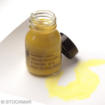 Artemis Plant Pigment Watercolours 50ml