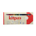 B-KMRW-16C Kitpas Rice Bran Wax Art Crayons 16 colours
