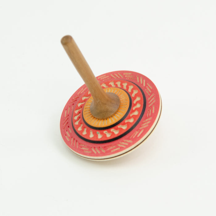 Mader Bonbon Spinning Top