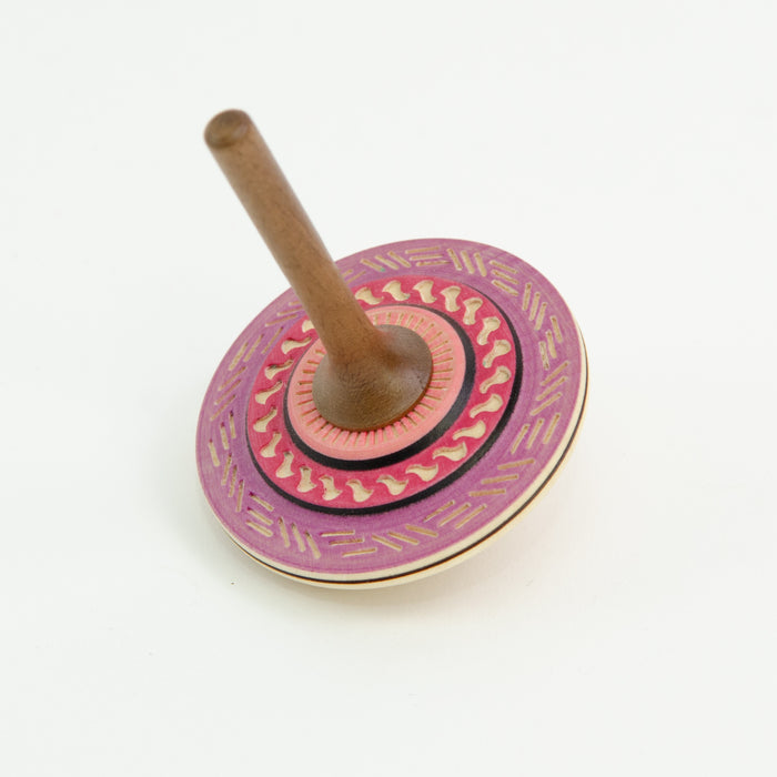 Mader Bonbon Spinning Top