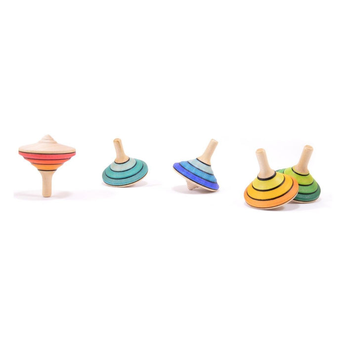 CA306 Mader Tango Spinning Top Small