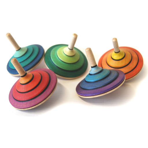 CA307 Mader Tango Spinning Top Big