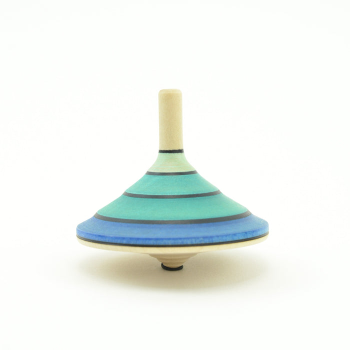 Mader Flamenco Spinning Top