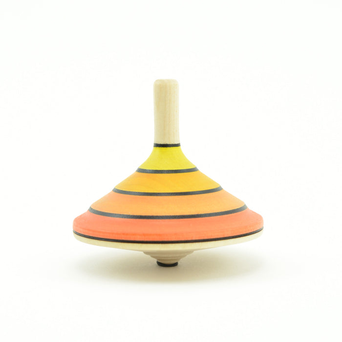 Mader Flamenco Spinning Top