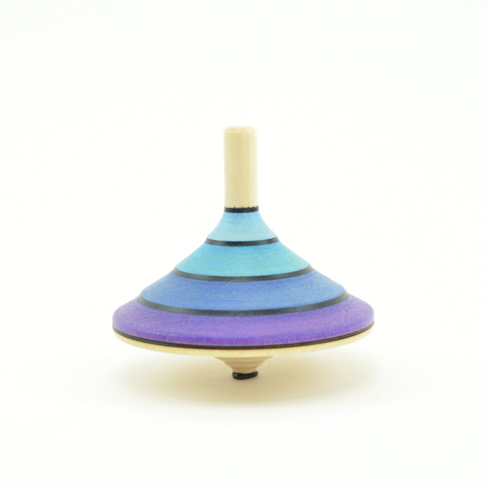 Mader Flamenco Spinning Top