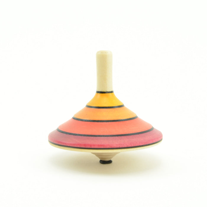 Mader Flamenco Spinning Top