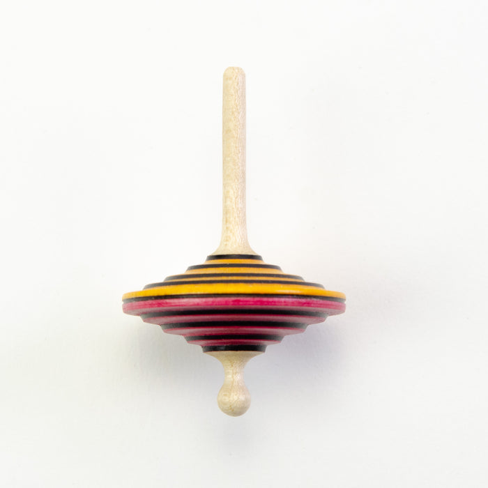 Mader Tukanino Spinning Top