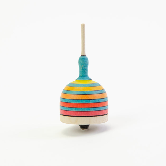 Mader Fridolin Spinning Top