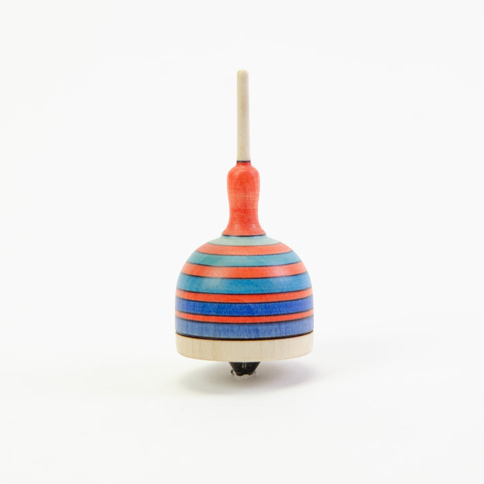 Mader Fridolin Spinning Top