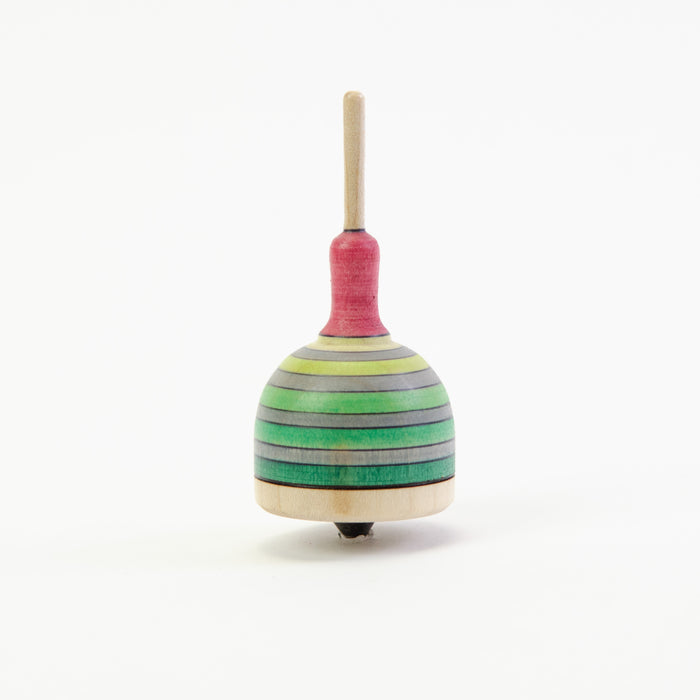 Mader Fridolin Spinning Top