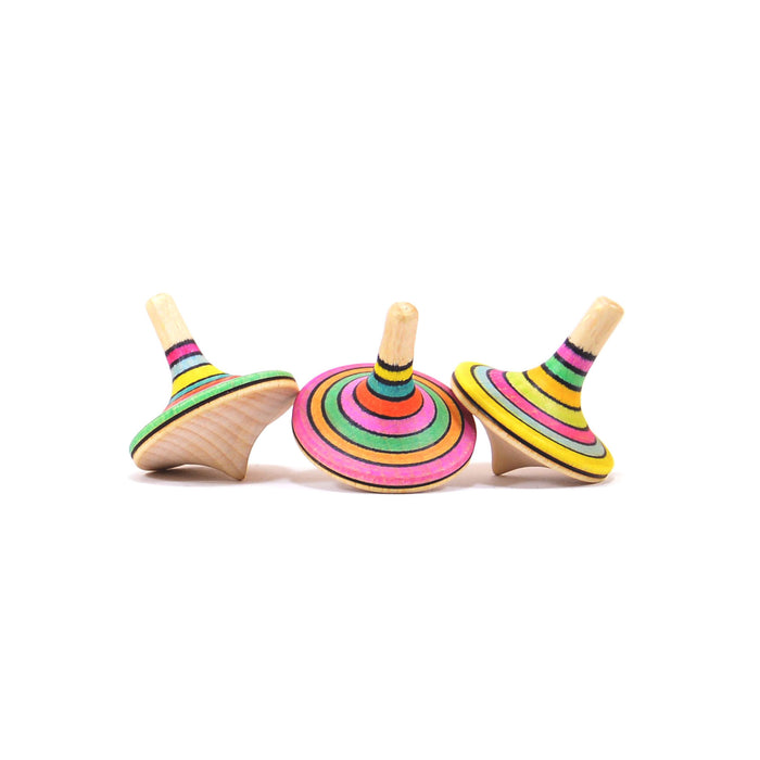 Mader Rally Spinning Top Spring or Summer