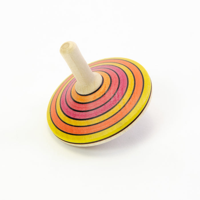 Mader Sprint Spinning Top