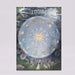 DARKZP-WW-2021 Waldorf Family Nighttime Zodiac Poster