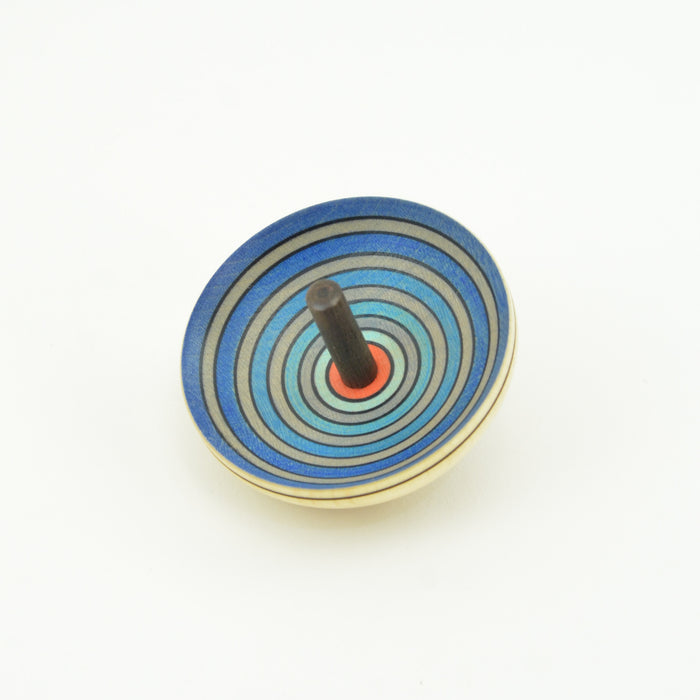 Mader Fridolette Spinning Top