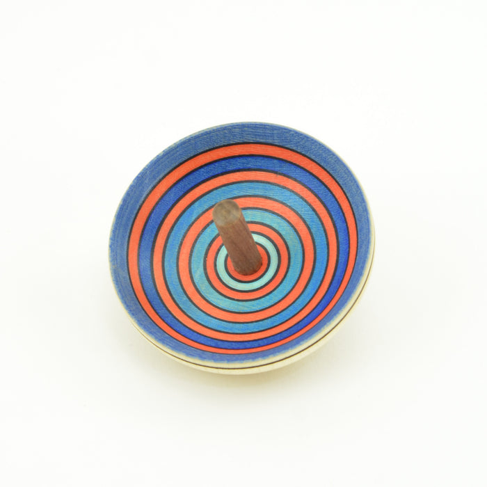 Mader Fridolette Spinning Top