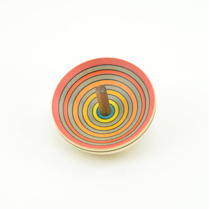 Mader Fridolette Spinning Top