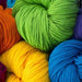 Golden Fleece 16 ply 250g Hank/Skein - 100% Australian Eco-Wool in assorted colours