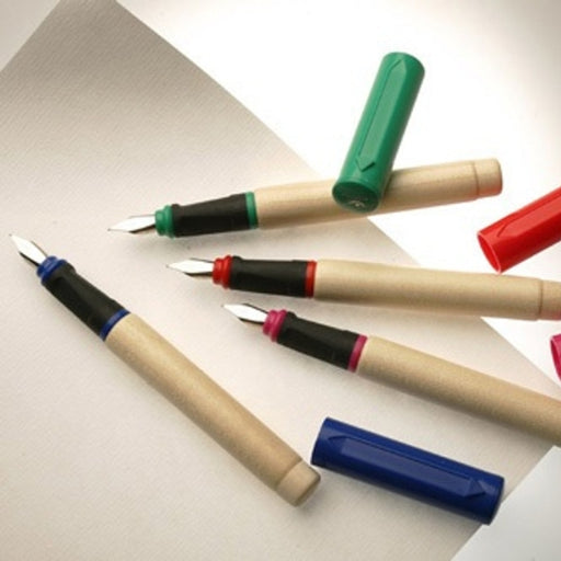 Greenfield Wooden Calligraphy Pens