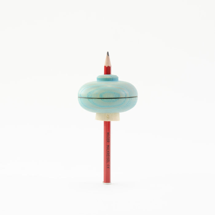 Mader Draw Spinning Top