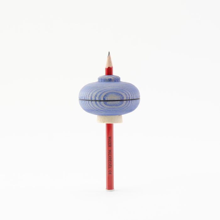 Mader Draw Spinning Top
