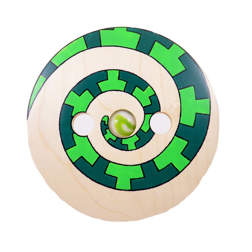 Mader Spiral Disc Top