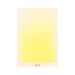 Stockmar Pencils hexagonal single colour - box 12 lemon yellow