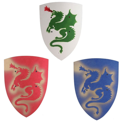 VAH Shield Dragon
