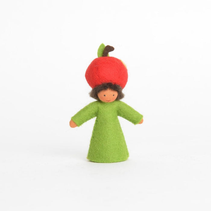 Ambrosius Flower Fairy Apple Boy Medium