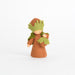 Ambrosius Flower Fairy Hazelnut Boy Beige