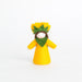 Ambrosius Flower Fairy Sunflower Girl Fair
