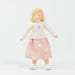 amb-doll-moth-blonhr Ambrosius Doll Family Mother - Blonde Hair