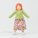 amb-doll-moth-redhr Ambrosius Doll Family Mother - Red Hair