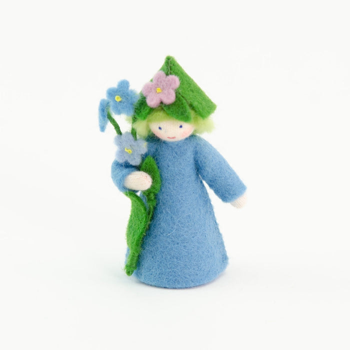 amb-sp-fmnc-fair Ambrosius Flower Fairy Forget Me Not Carrying