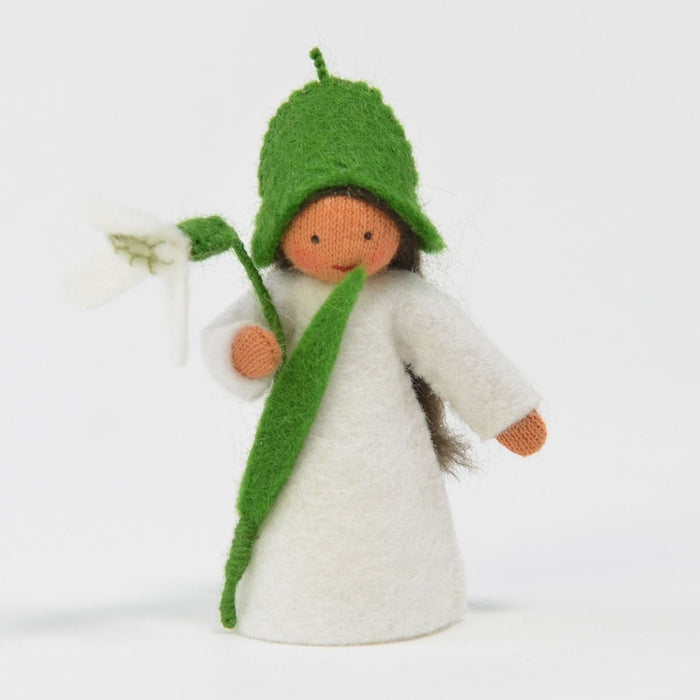 Ambrosius Flower Fairy Snowdrop Medium