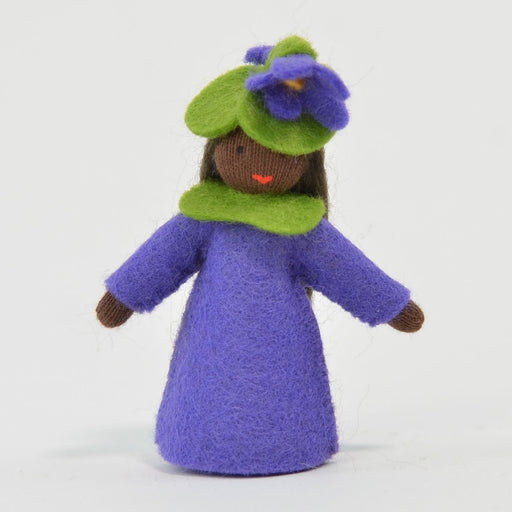 Ambrosius Flower Fairy Violet 2022 Dark