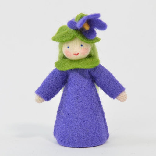 Ambrosius Flower Fairy Violet 2022 Fair