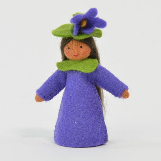 Ambrosius Flower Fairy Violet 2022 Medium