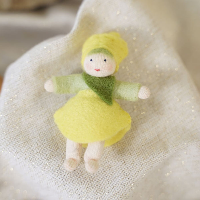 amb-lemon-girl Ambrosius Lemon Girl Hanging Model - Limited Edition