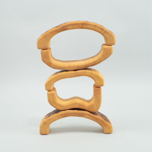 BK-3033 Bikeho Building Blocks Arches