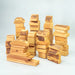 BK-3042 Bikeho Building Block Sets