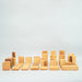 BK-3041 Bikeho Building Block Sets