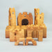 BK-7708 Bikeho Castle 15 pieces