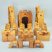 BK-7708 Bikeho Castle 15 pieces