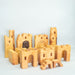 BK-7709 Bikeho Castle 18 pieces