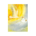 95254600 Cards w Envelopes - Stork Carrying Baby 5 pk