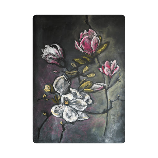 95505036 Chalkboard Art Poster - Magnolia