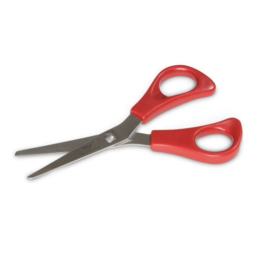 35520100 Children's Scissor Right 13cm Round Tip