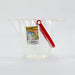 A600072 Kids at Work Bucket Transparent